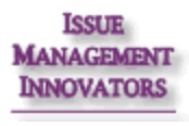 Issue Management Innovators