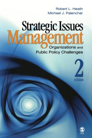 Strategic Issues Management (Heath) 2nd Edition